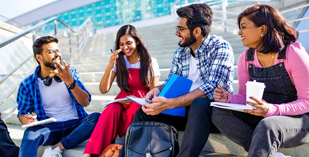 Best Study Abroad Consultants in Faridabad