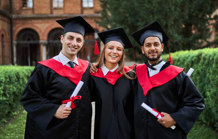 Best Study Abroad Consultants in Faridabad